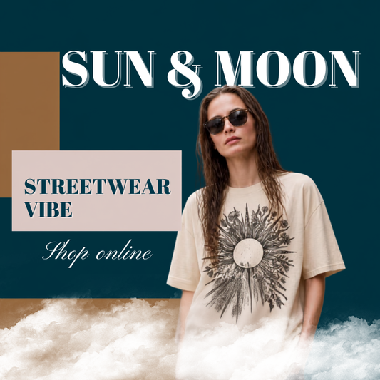 5 Ways to Style Your Favourite T-Shirt