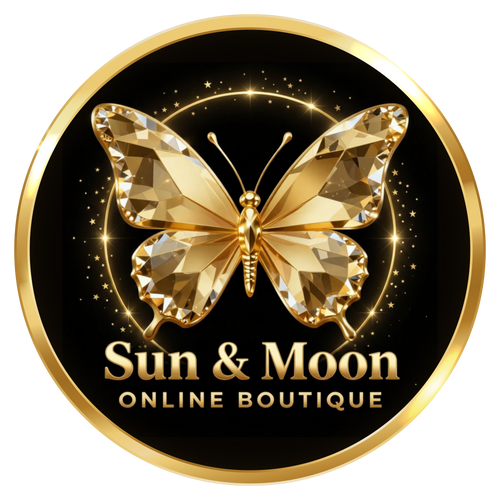 Sun & Moon Online Boutique