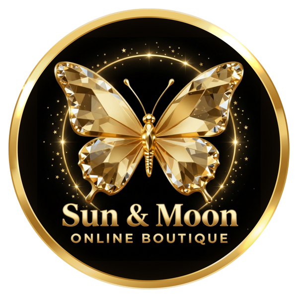 Sun & Moon Online Boutique